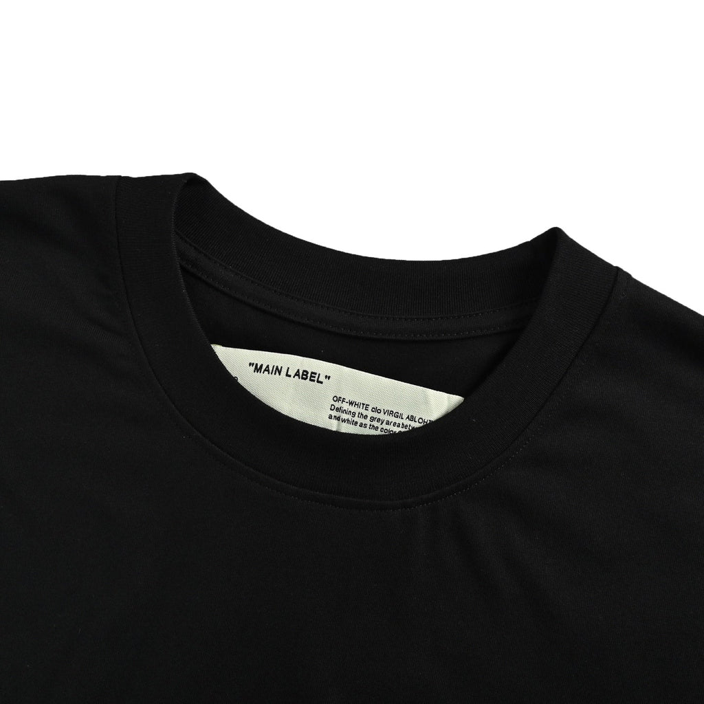 Maglia OFF-White - STORM OFFICIAL STORE