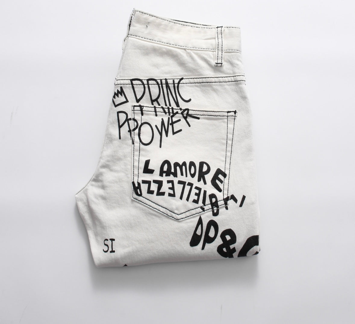 Jeans Dolce & Gabbana - STORM OFFICIAL STORE