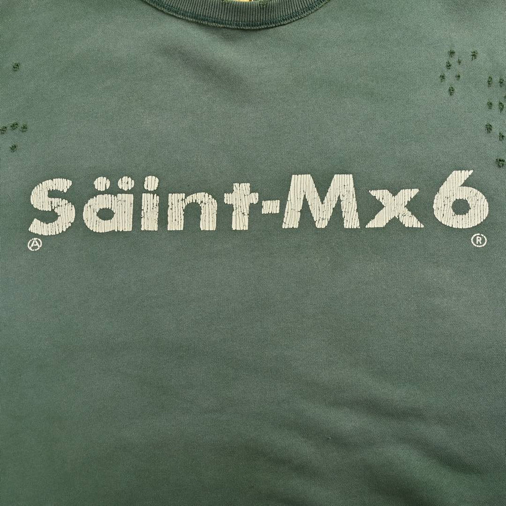 Maglione Saint MX - STORM OFFICIAL STORE