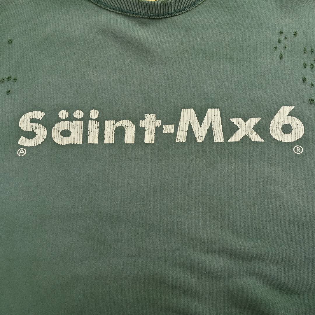 Maglione Saint MX - STORM OFFICIAL STORE