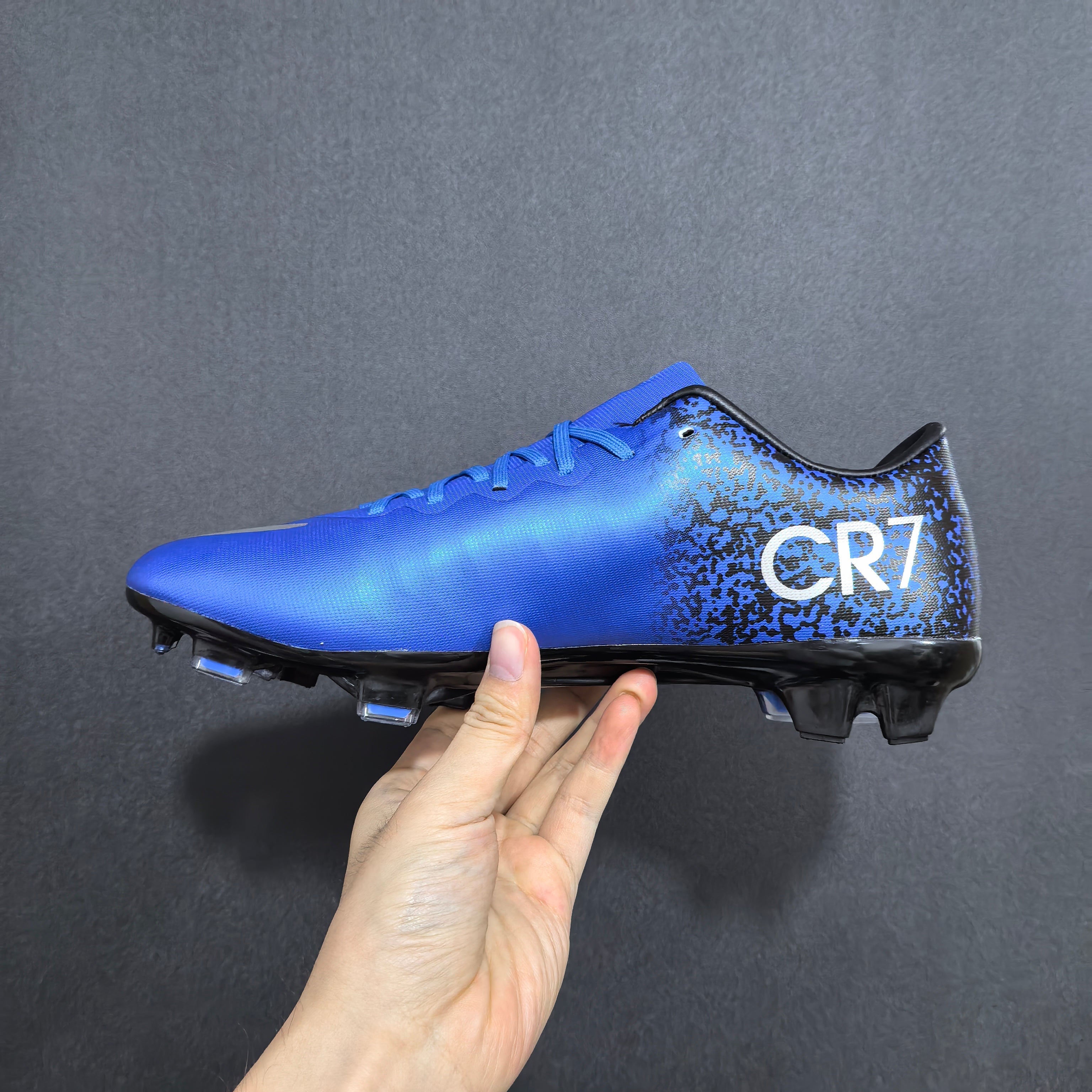 Nike mercurial x CR7 - STORM OFFICIAL STORE