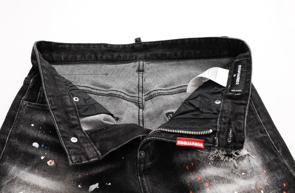 Jeans Dsquared2 - STORM OFFICIAL STORE