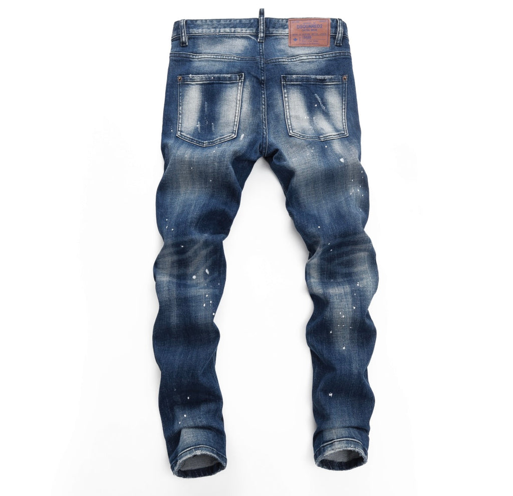 Jeans Dsquared2 - STORM OFFICIAL STORE