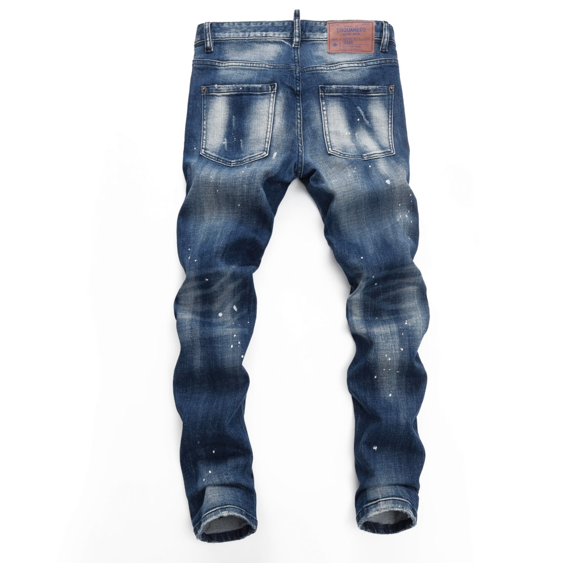 Jeans Dsquared2 - STORM OFFICIAL STORE