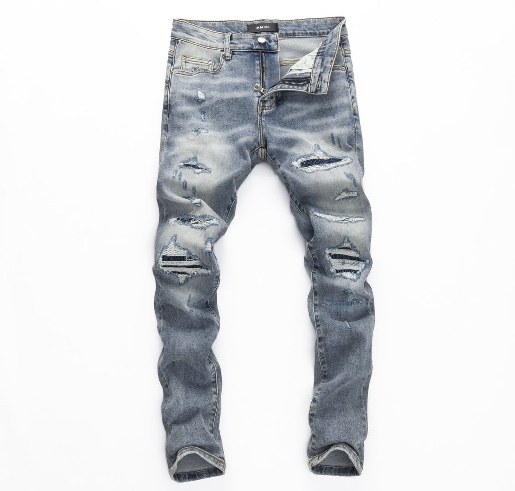 Jeans Amiri - STORM OFFICIAL STORE