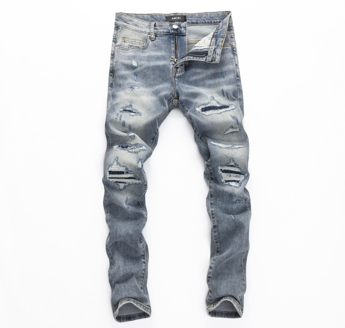 Jeans Amiri - STORM OFFICIAL STORE
