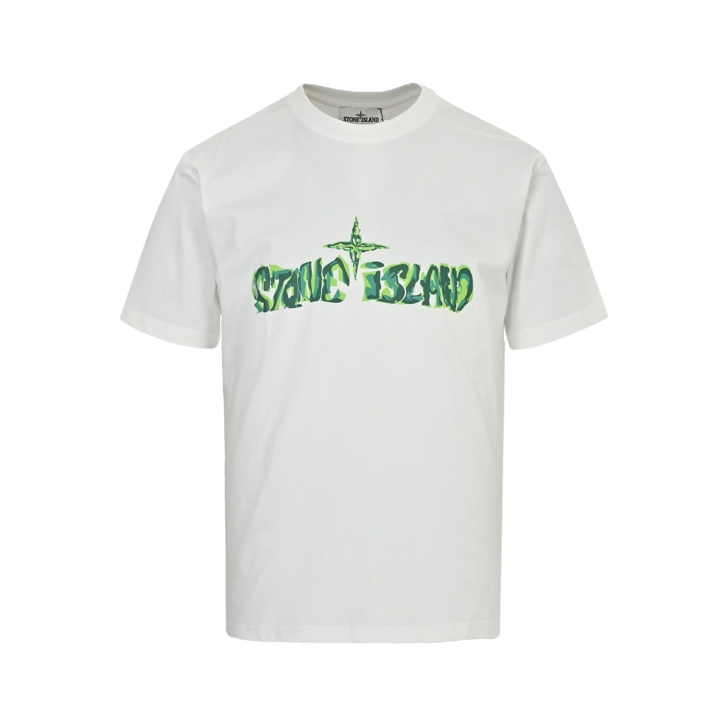 T-shirt Stone Island