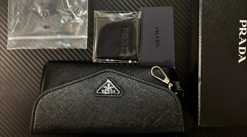 Occhiale Prada - STORM OFFICIAL STORE