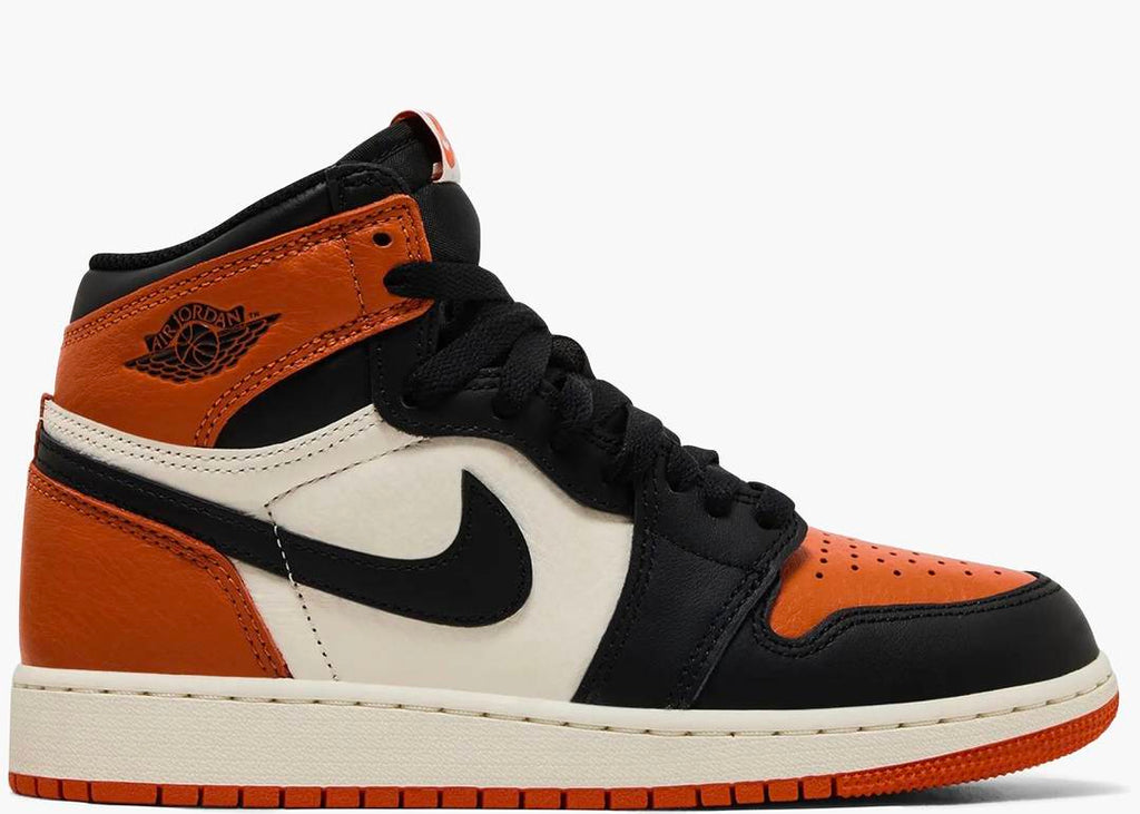 Jordan 1 Retro High Shattered Backboard (2025)