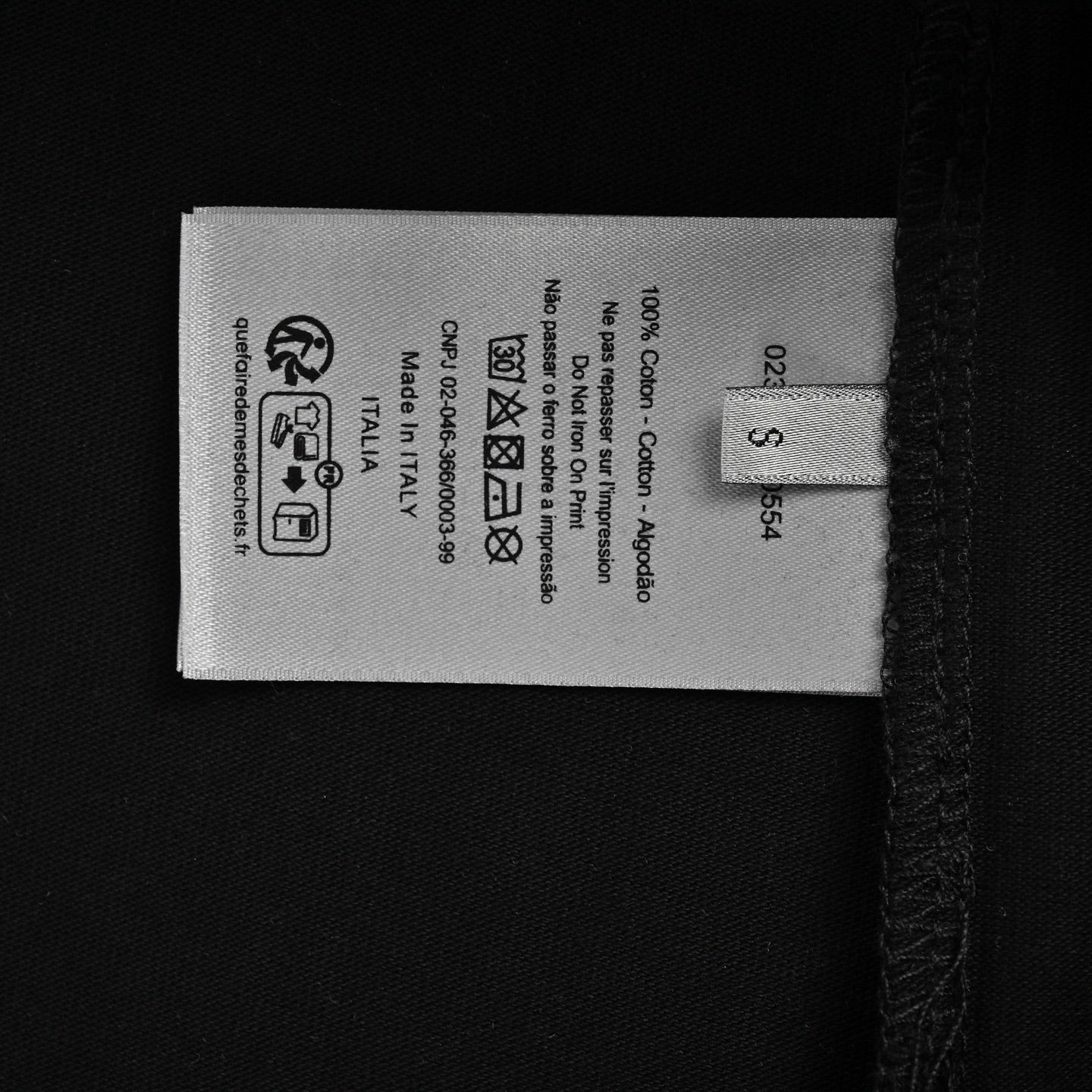 Maglia Dior - STORM OFFICIAL STORE