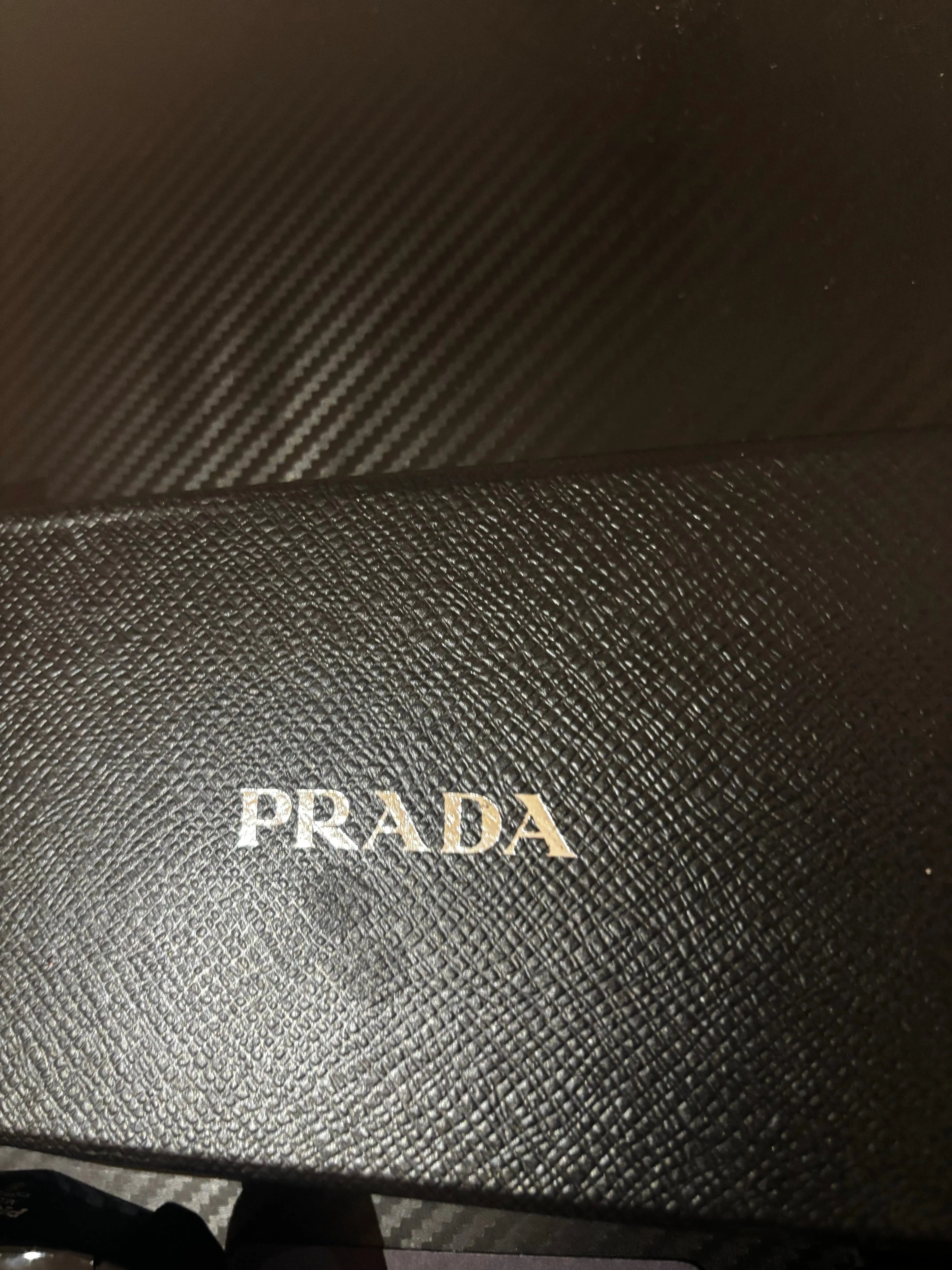 Occhiale Prada - STORM OFFICIAL STORE