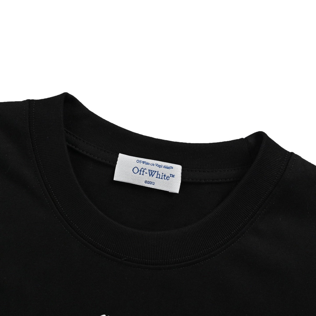 Maglia OFF-White - STORM OFFICIAL STORE