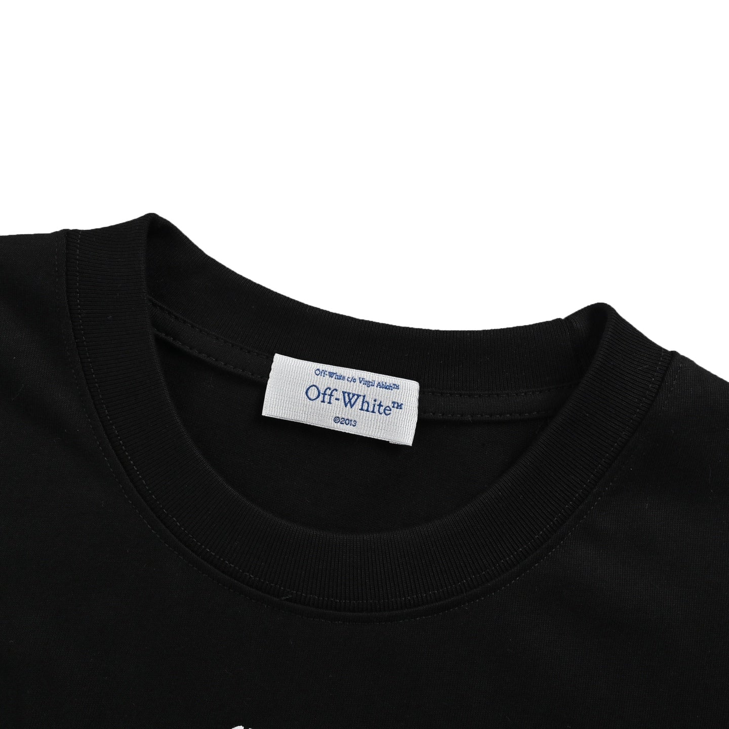 Maglia OFF-White - STORM OFFICIAL STORE