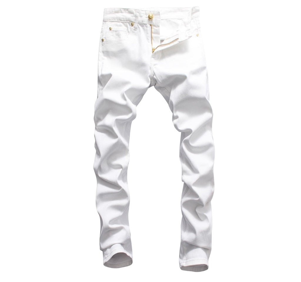 Jeans Versace - STORM OFFICIAL STORE