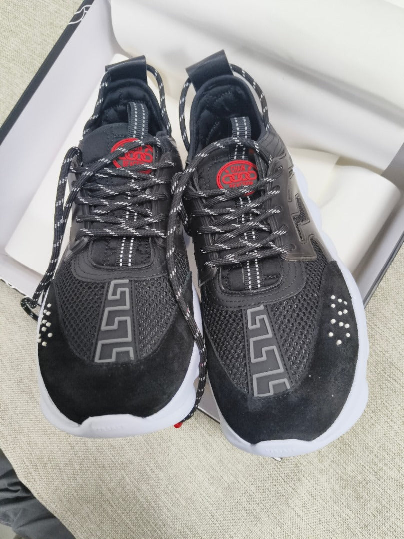 Versace Chain - STORM OFFICIAL STORE