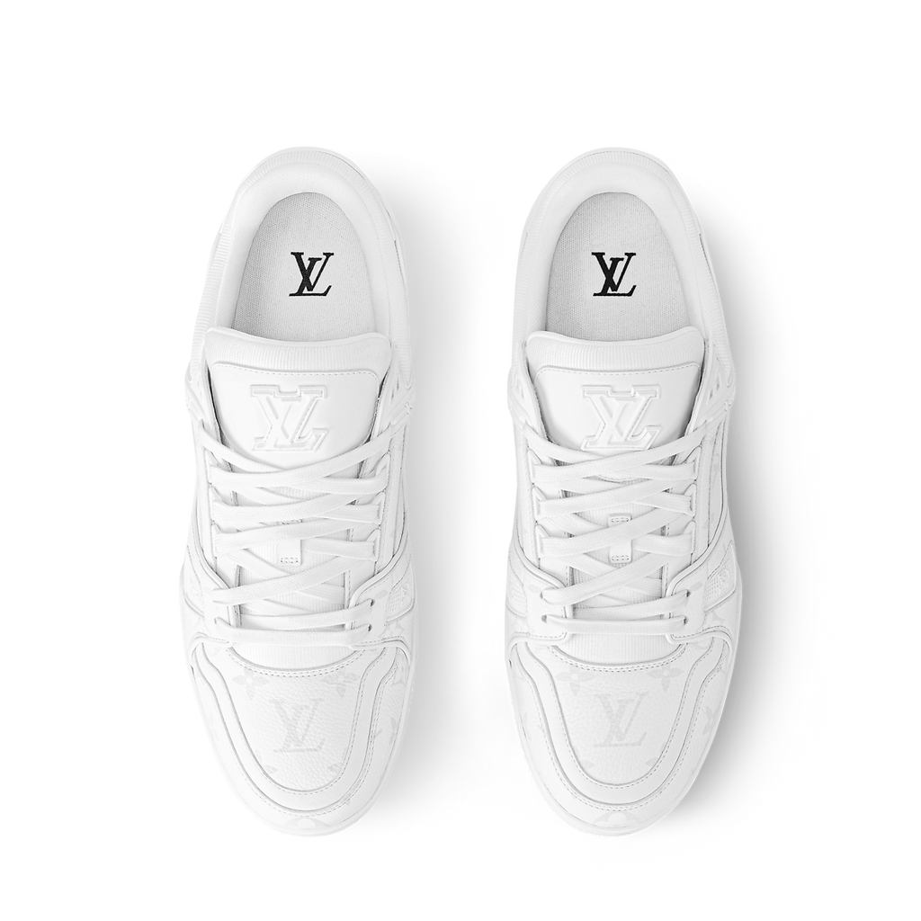 Louis Vuitton Trainer