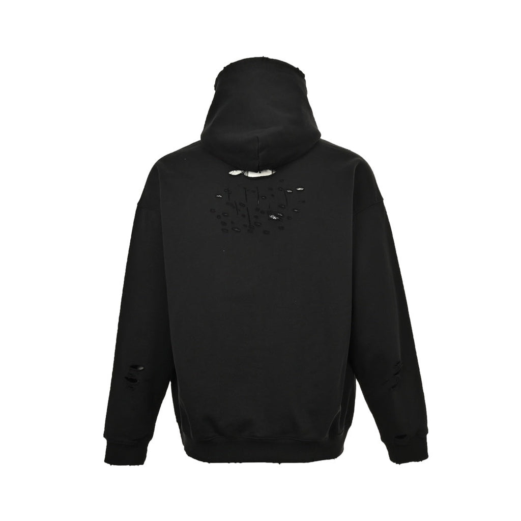 Felpa Balenciaga - STORM OFFICIAL STORE