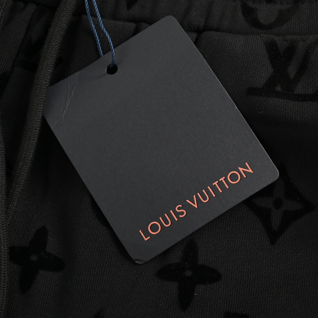 Pantaloncino Louis Vuitton - STORM OFFICIAL STORE
