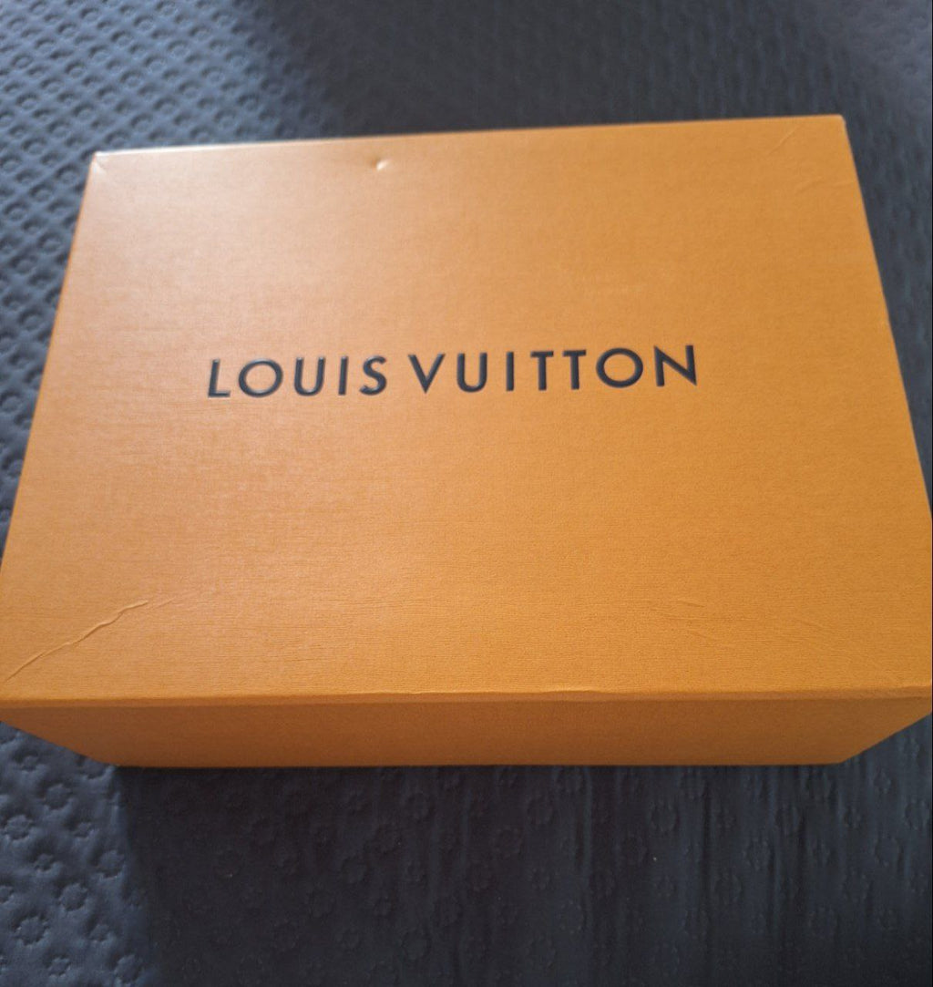 Louis Vuitton Skate