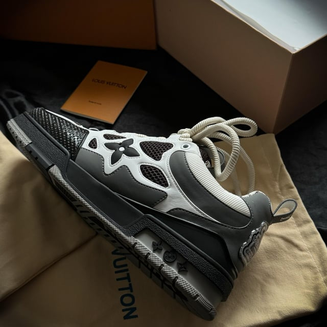 Louis Vuitton Skate - STORM OFFICIAL STORE