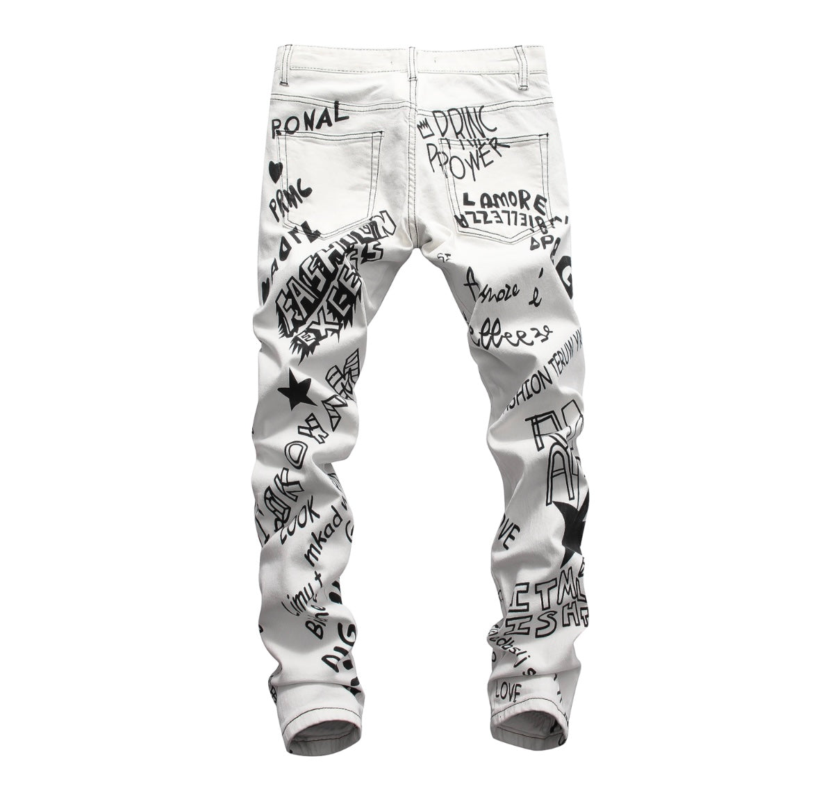 Jeans Dolce & Gabbana - STORM OFFICIAL STORE