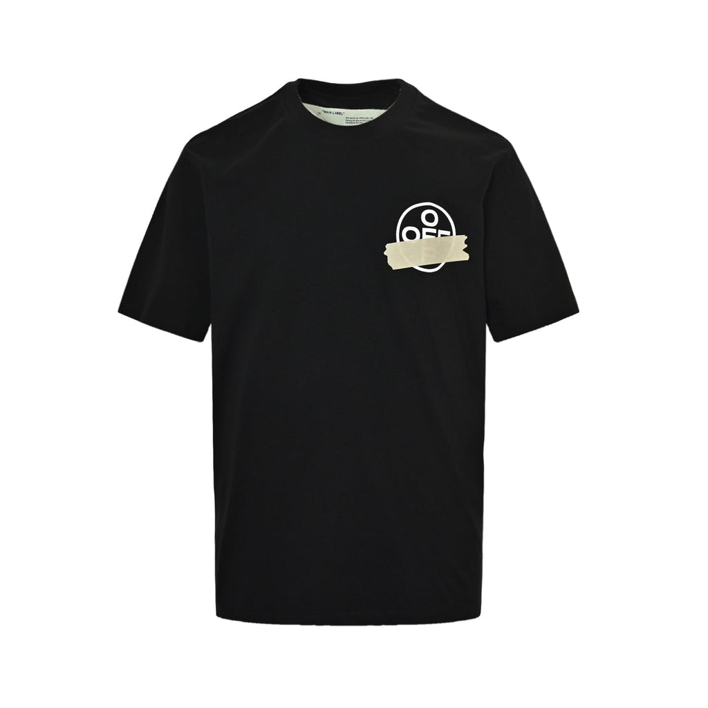 Maglia OFF-White - STORM OFFICIAL STORE