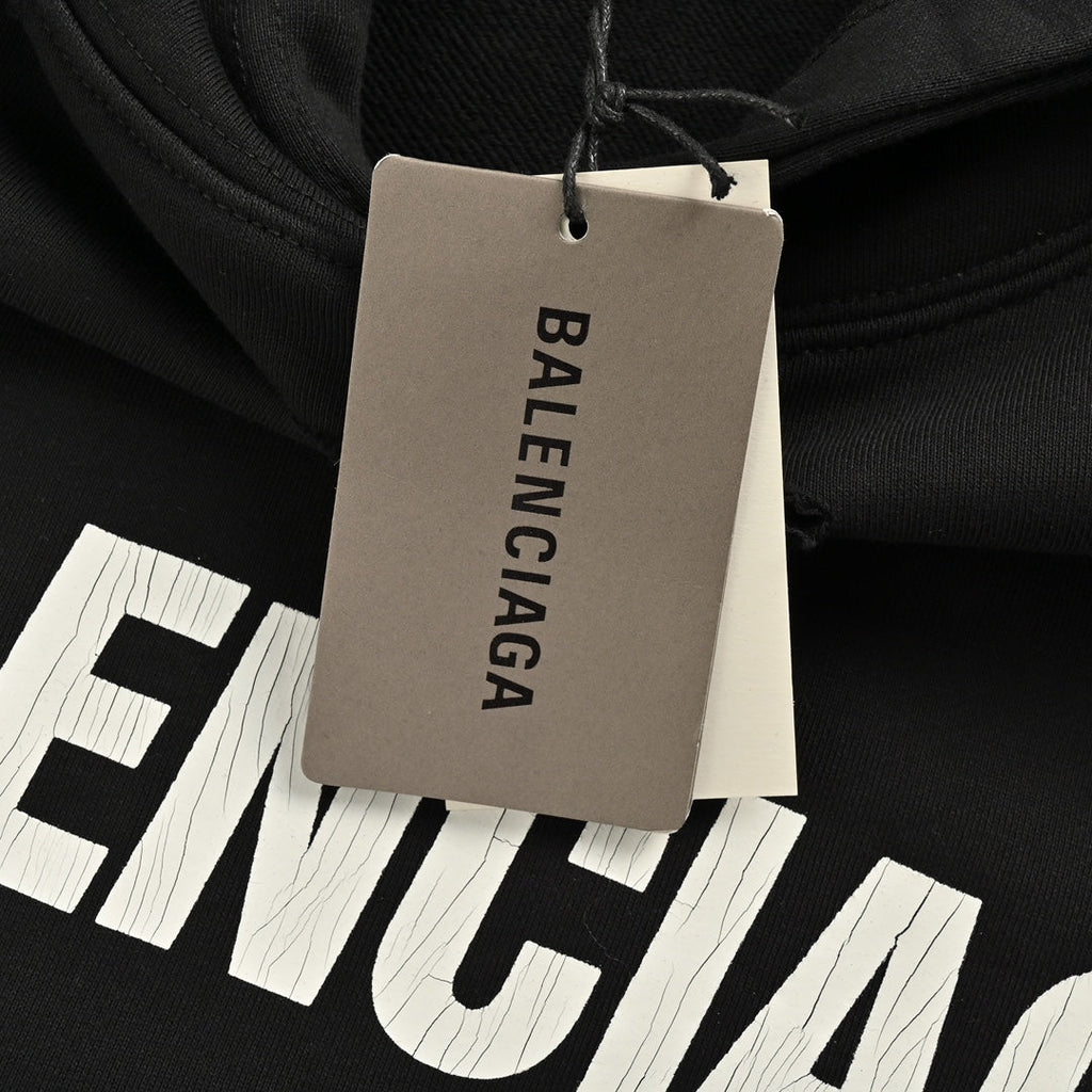 Felpa Balenciaga - STORM OFFICIAL STORE