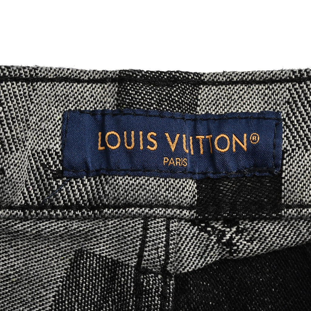 Pantalone Louis Vuitton - STORM OFFICIAL STORE