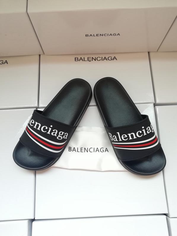 Ciabatte Balenciaga - STORM OFFICIAL STORE