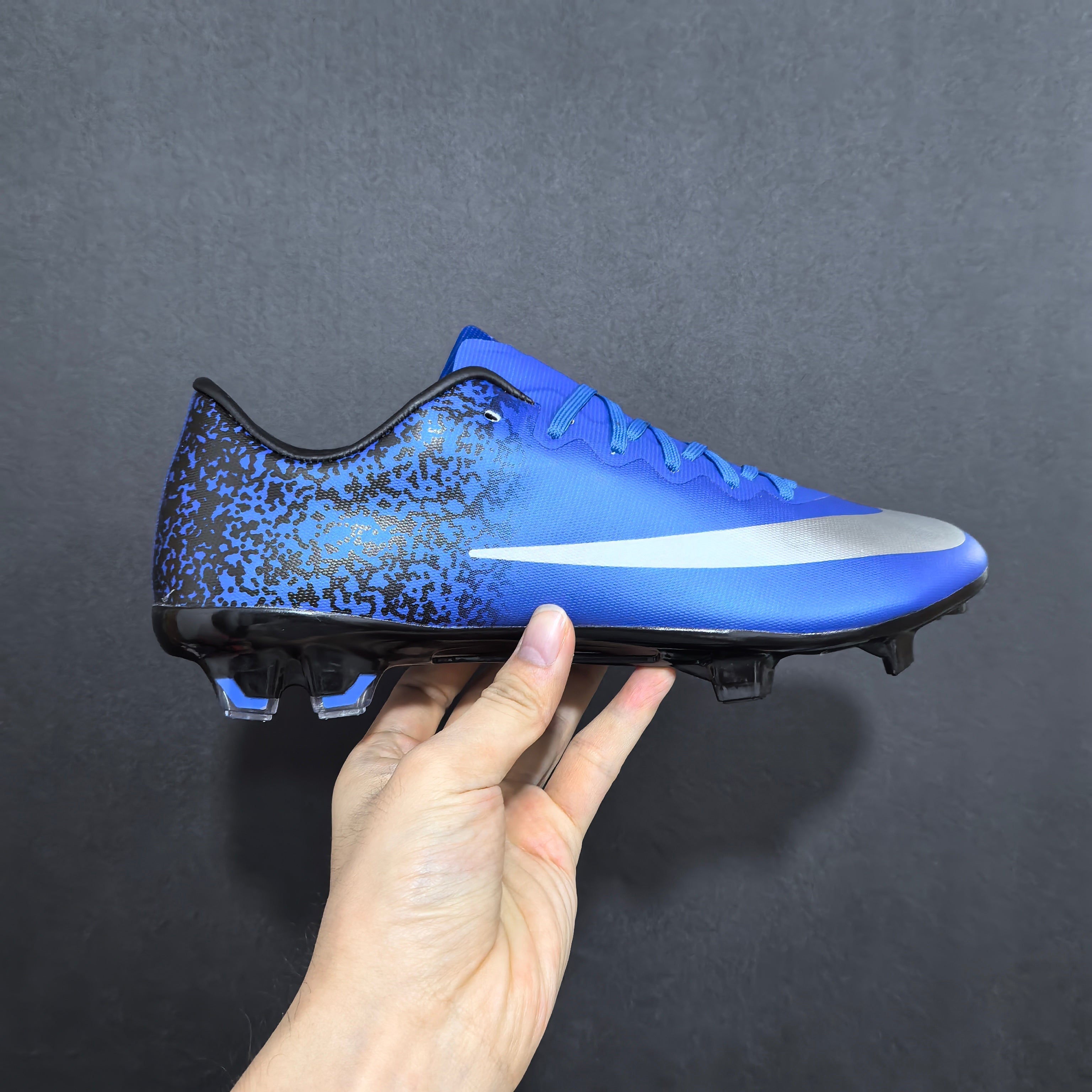 Nike mercurial x CR7 - STORM OFFICIAL STORE