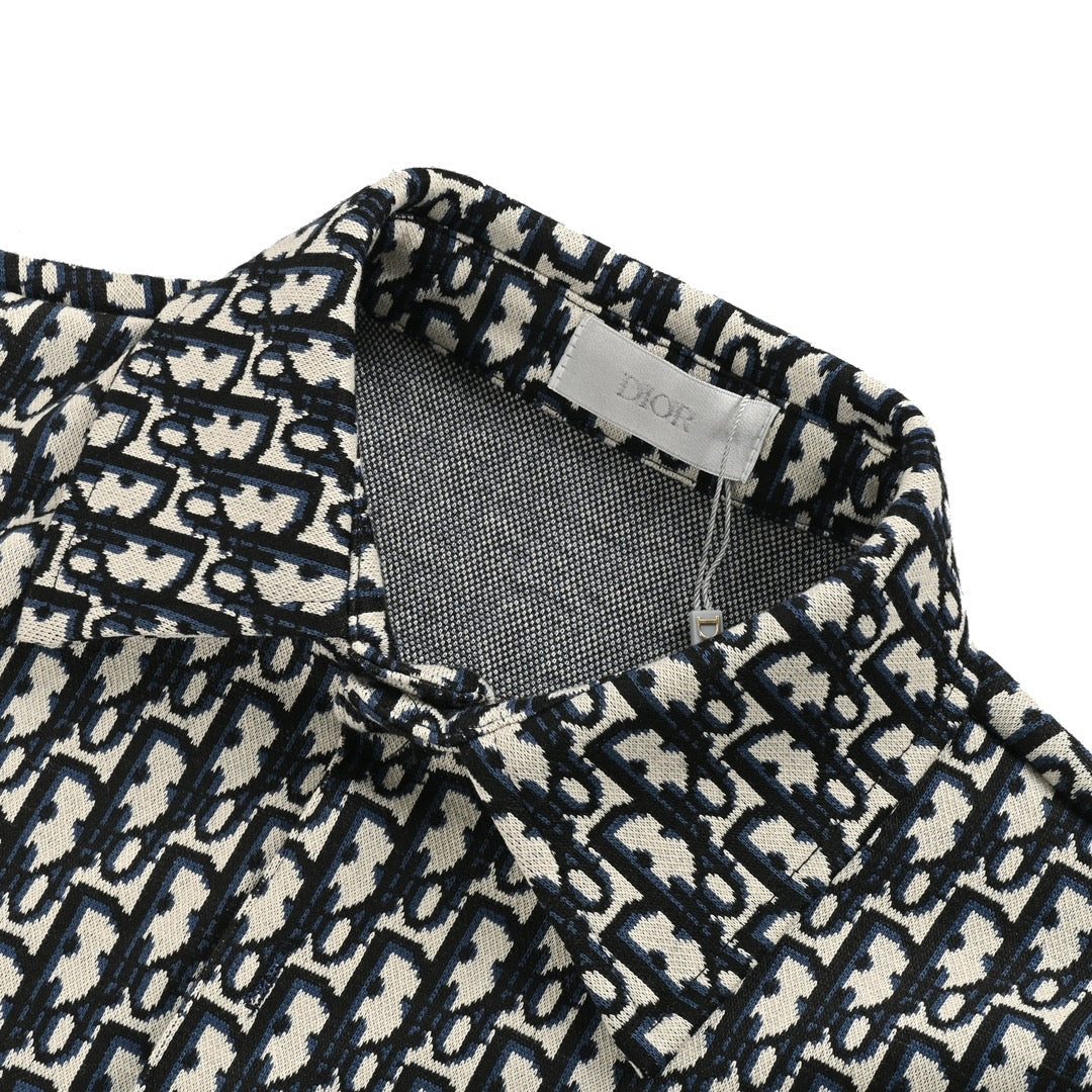 Camicia Dior - STORM OFFICIAL STORE