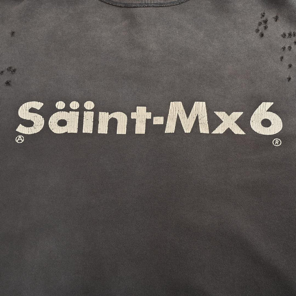 Maglione Saint MX - STORM OFFICIAL STORE