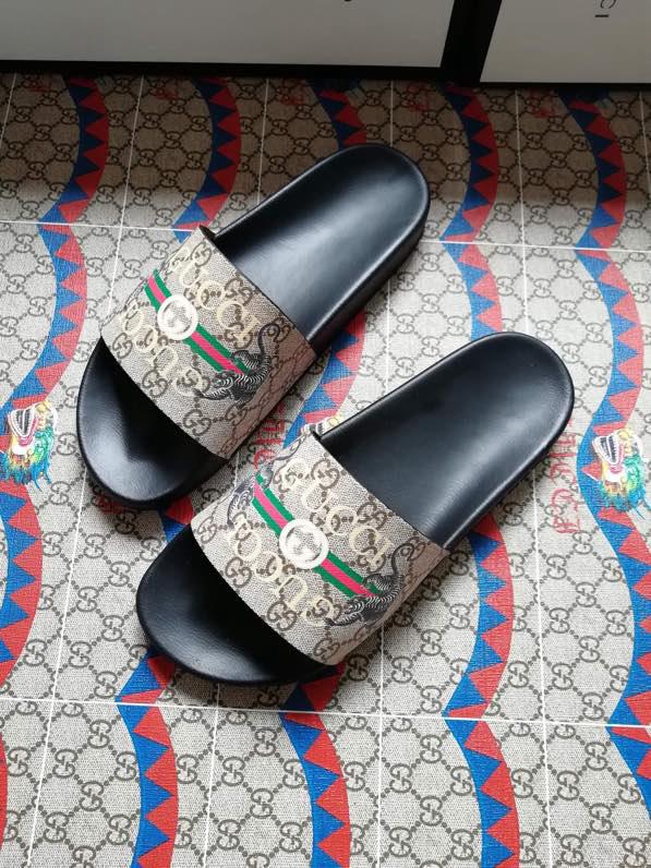 Ciabatte Gucci - STORM OFFICIAL STORE