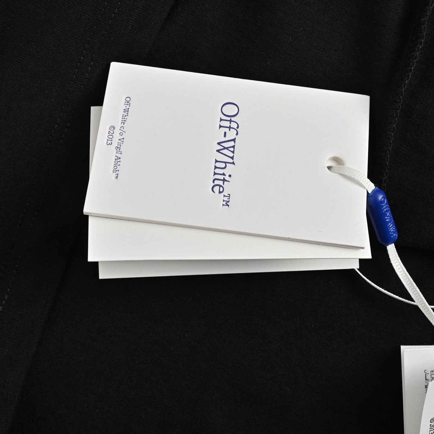 Maglia OFF-White - STORM OFFICIAL STORE