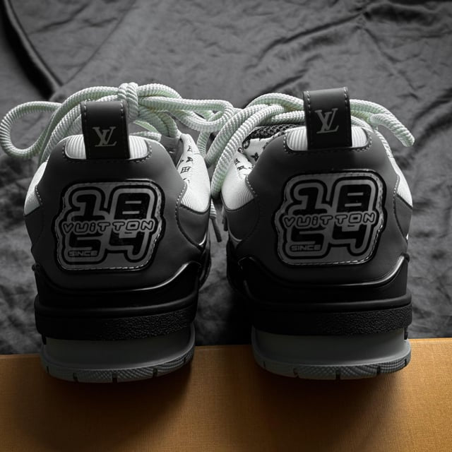 Louis Vuitton Skate - STORM OFFICIAL STORE