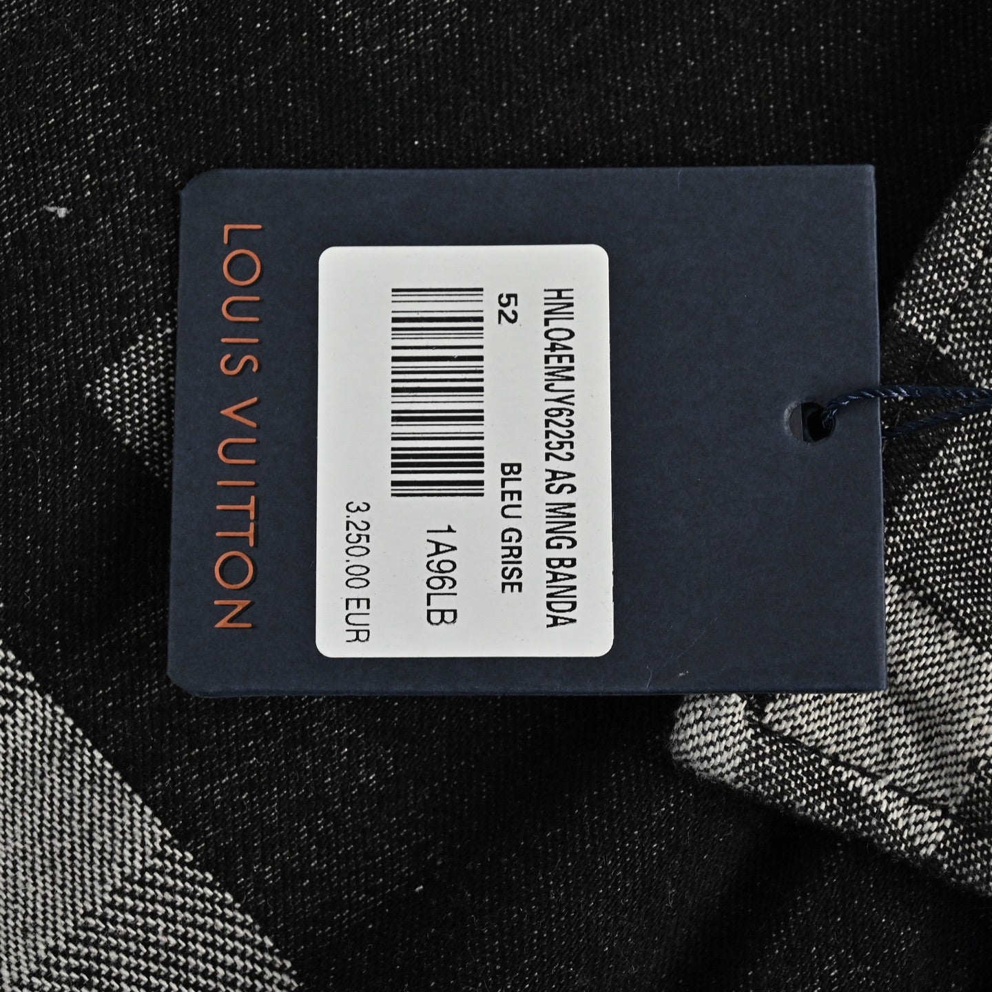 Camicia Louis Vuitton - STORM OFFICIAL STORE