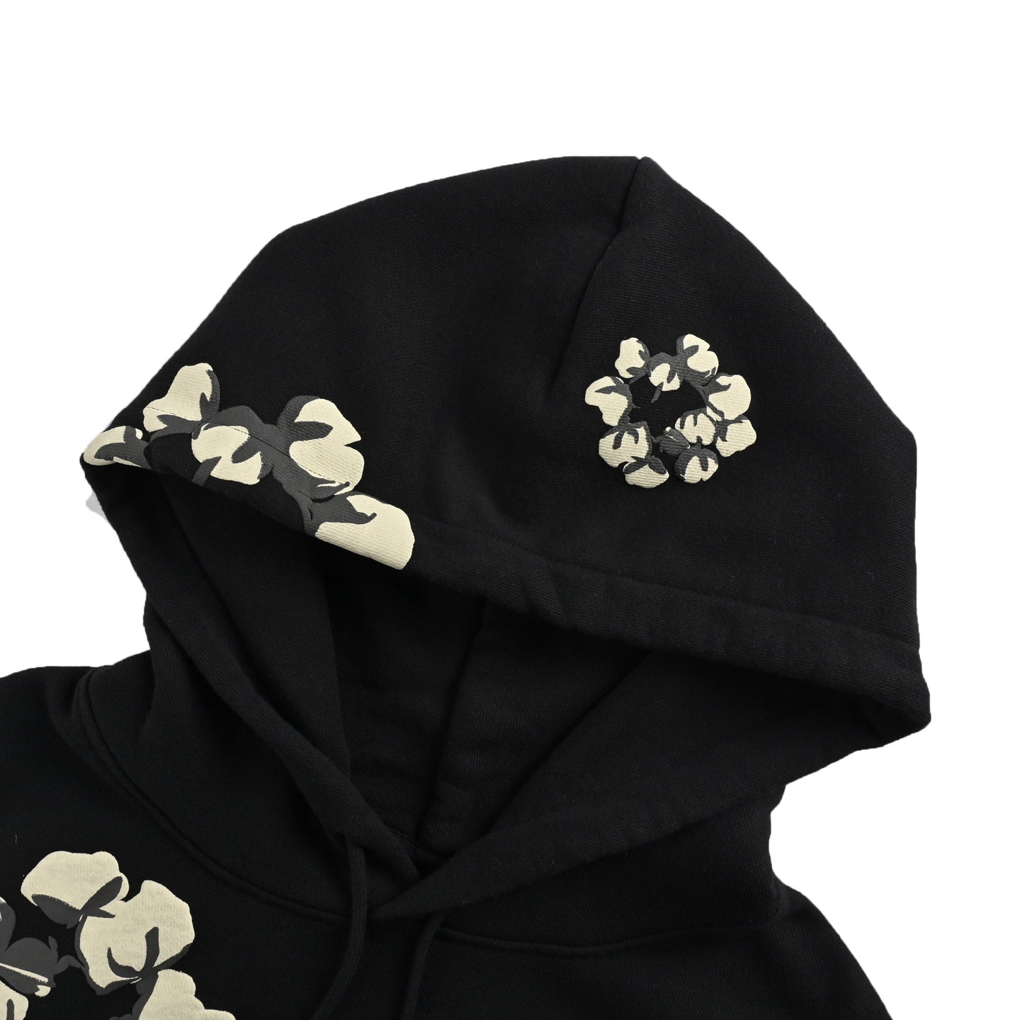 Felpa Denim Tears - STORM OFFICIAL STORE