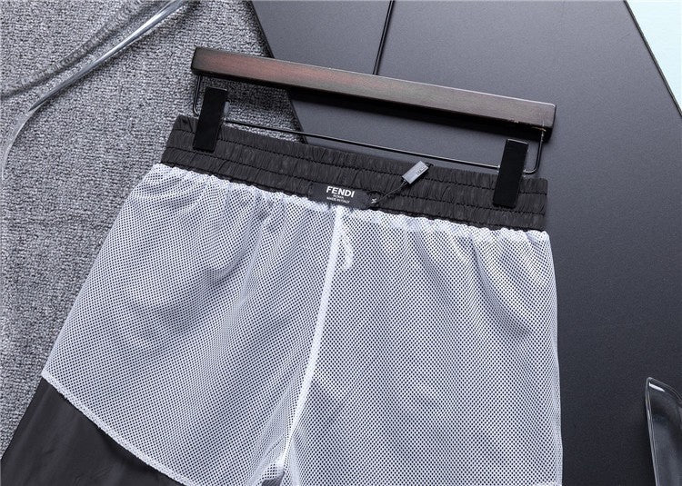 Costume Fendi Cambia colore