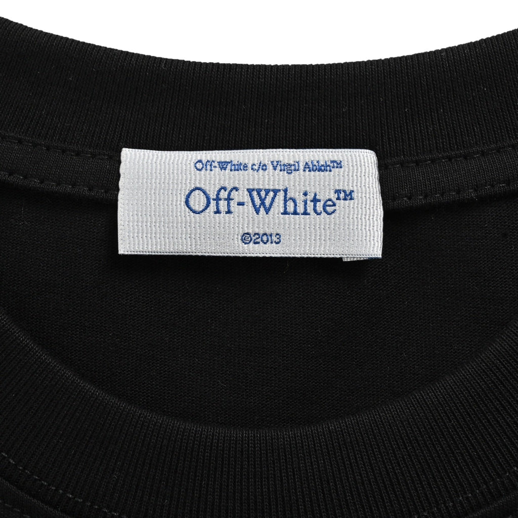Maglia OFF-White - STORM OFFICIAL STORE