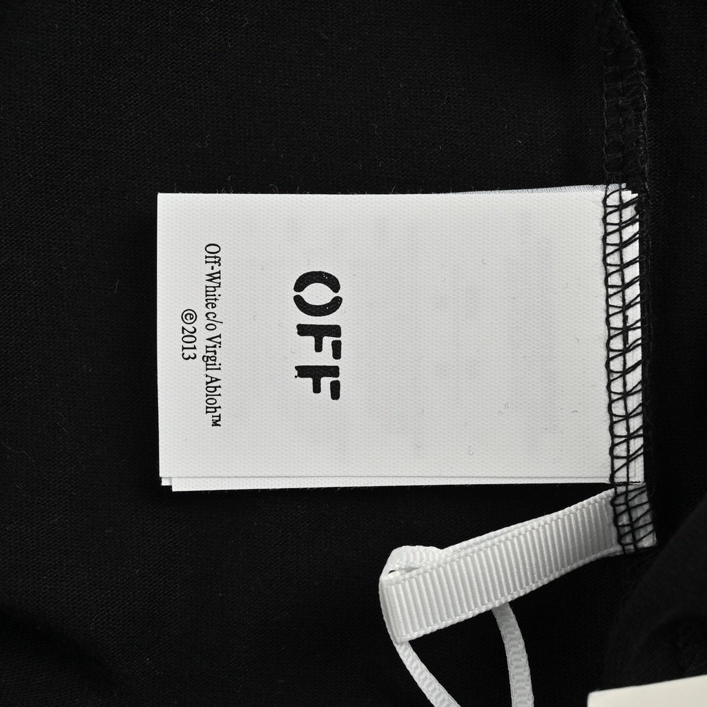 Maglia OFF-White - STORM OFFICIAL STORE