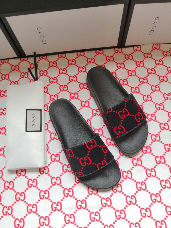 Ciabatte Gucci - STORM OFFICIAL STORE