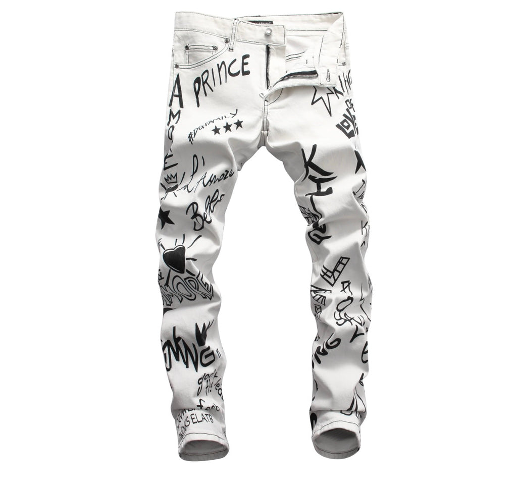 Jeans Dolce & Gabbana - STORM OFFICIAL STORE