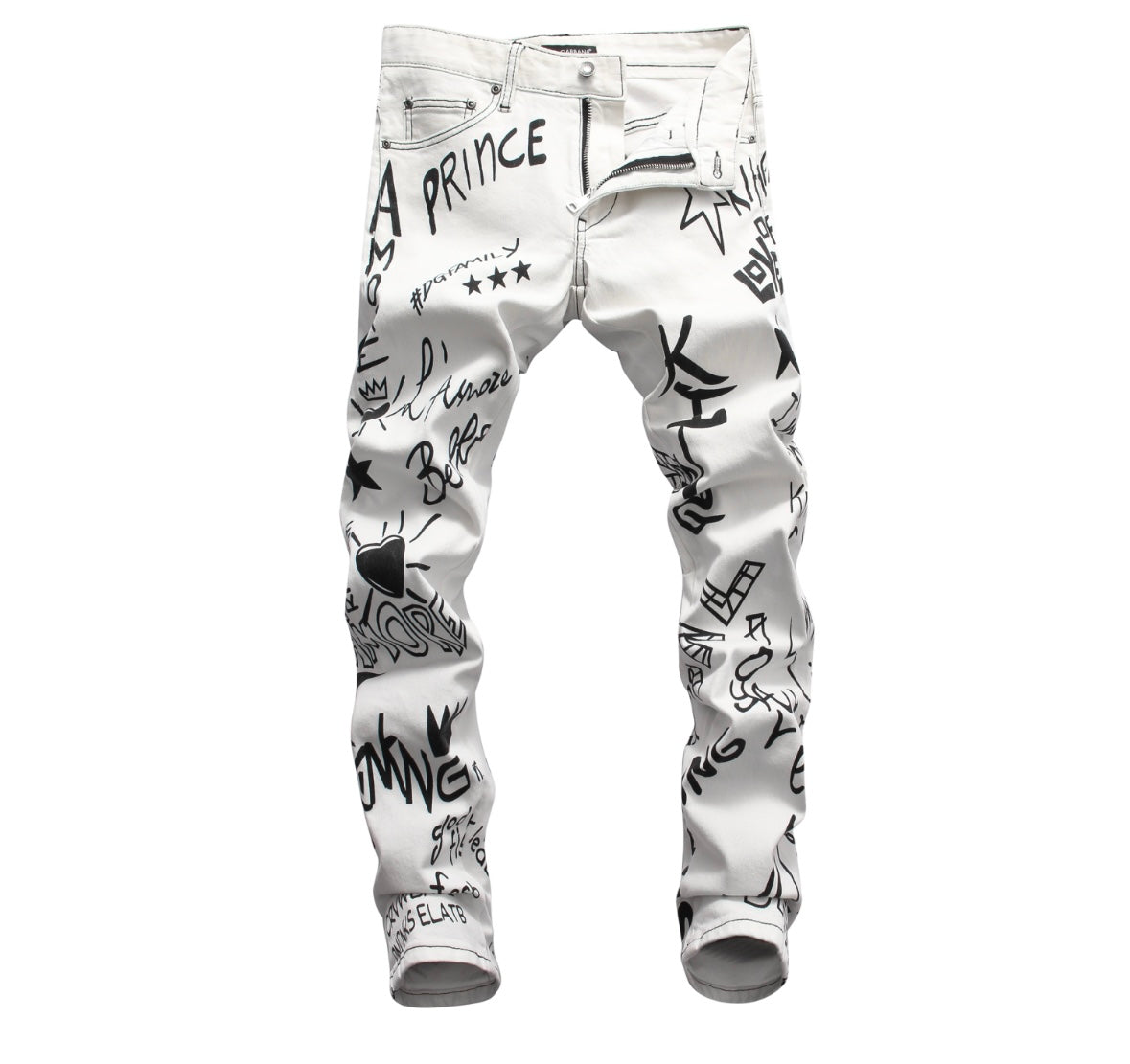Jeans Dolce & Gabbana - STORM OFFICIAL STORE