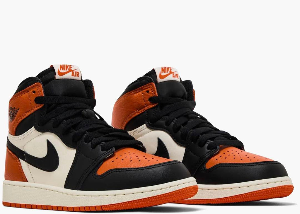 Jordan 1 Retro High Shattered Backboard (2025)