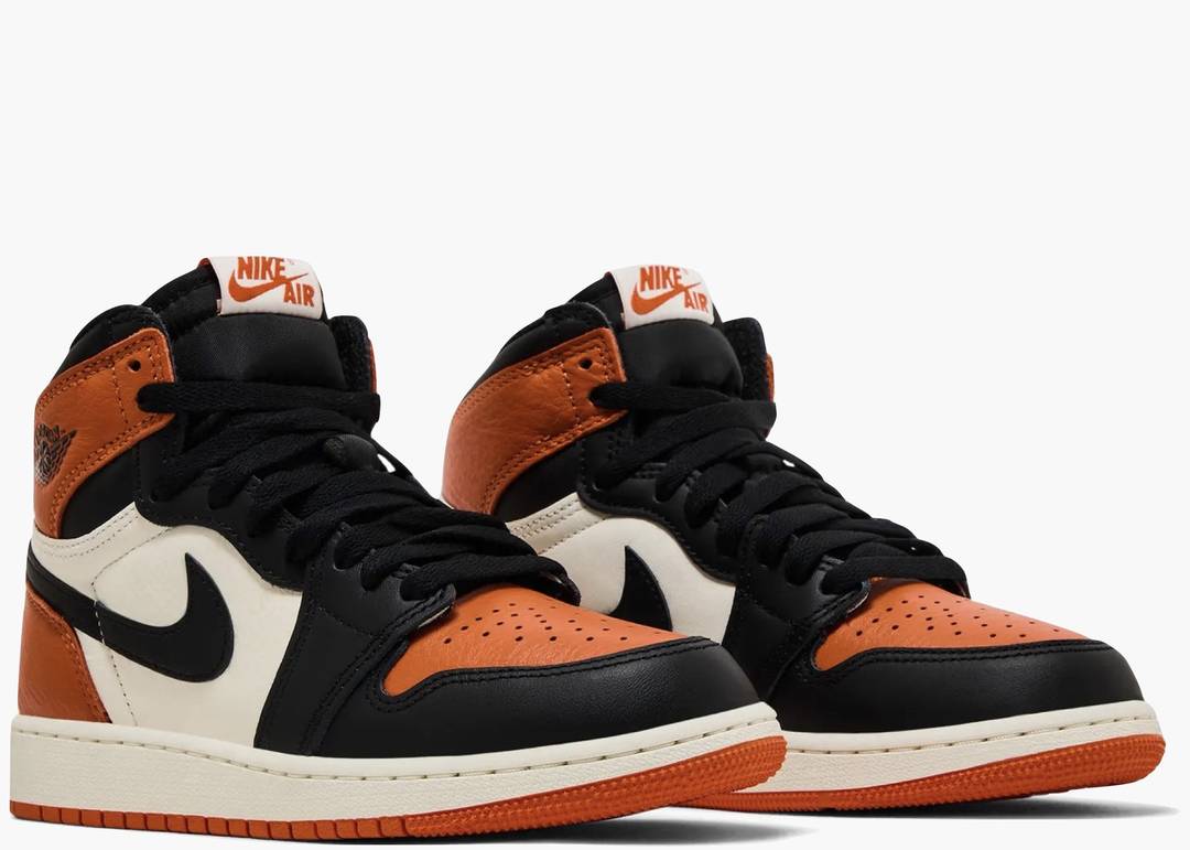 Jordan 1 Retro High Shattered Backboard (2025)