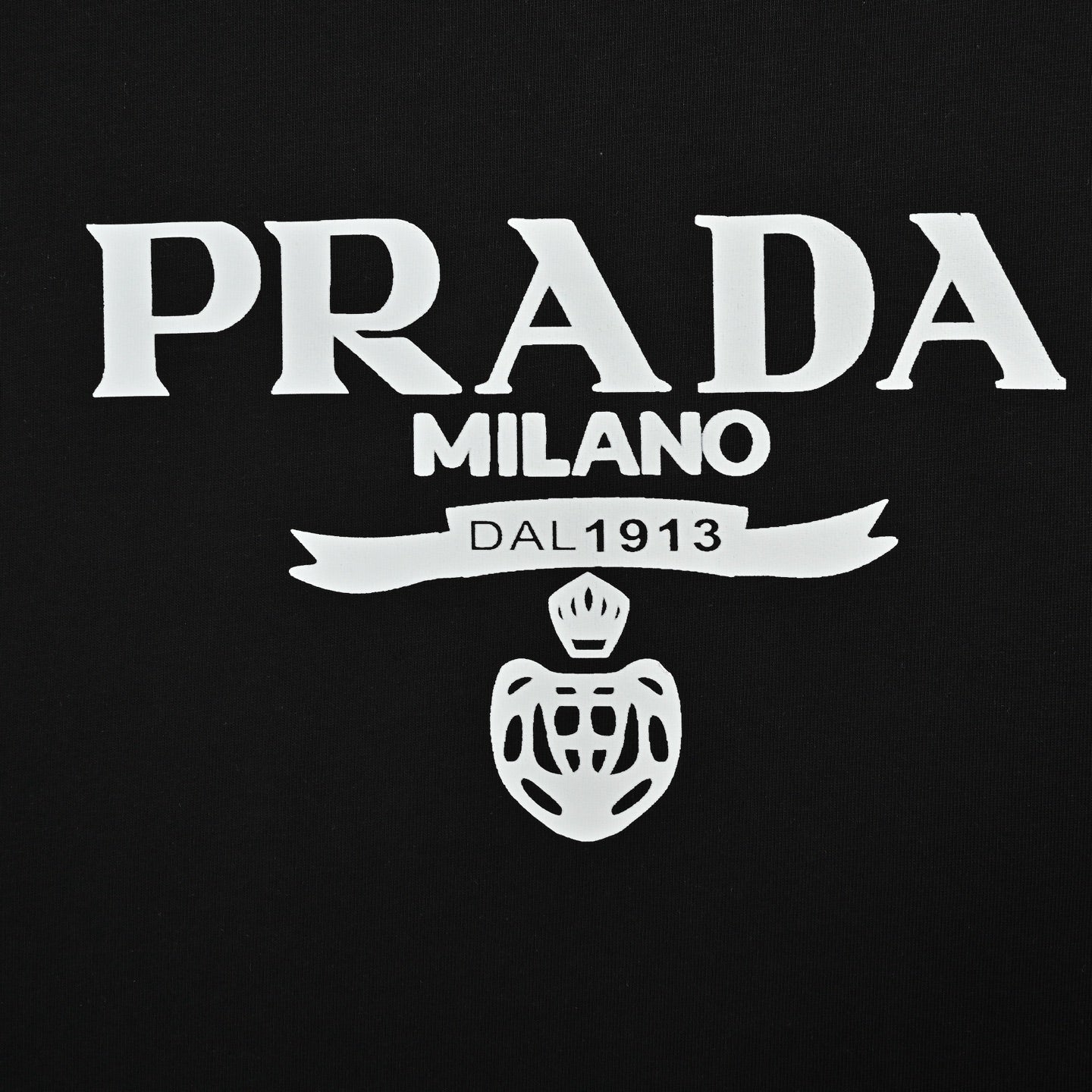 Maglia Prada - STORM OFFICIAL STORE