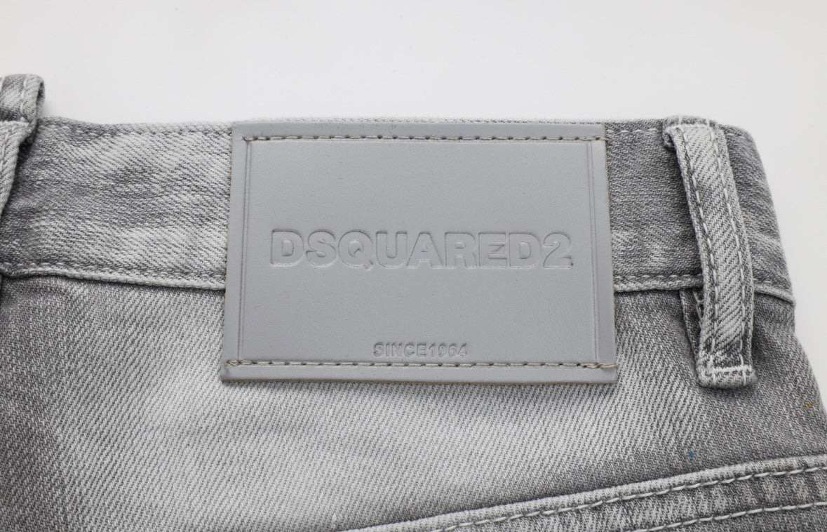 Jeans Dsquared2 - STORM OFFICIAL STORE