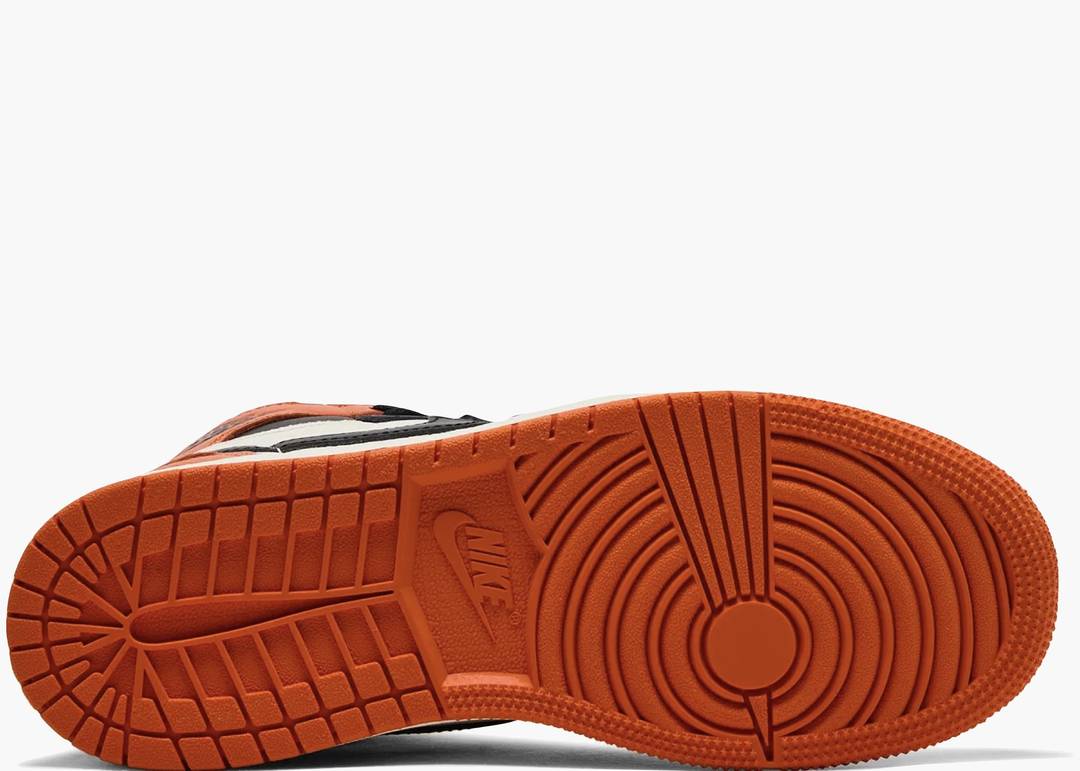 Jordan 1 Retro High Shattered Backboard (2025)