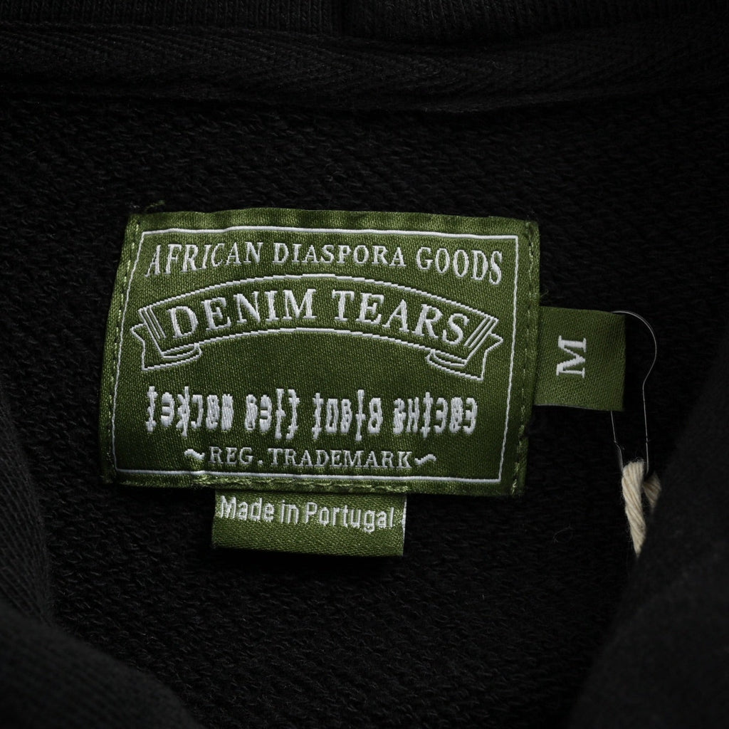 Felpa Denim Tears - STORM OFFICIAL STORE