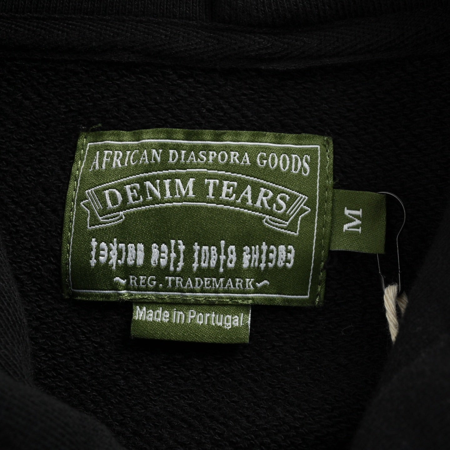 Felpa Denim Tears - STORM OFFICIAL STORE